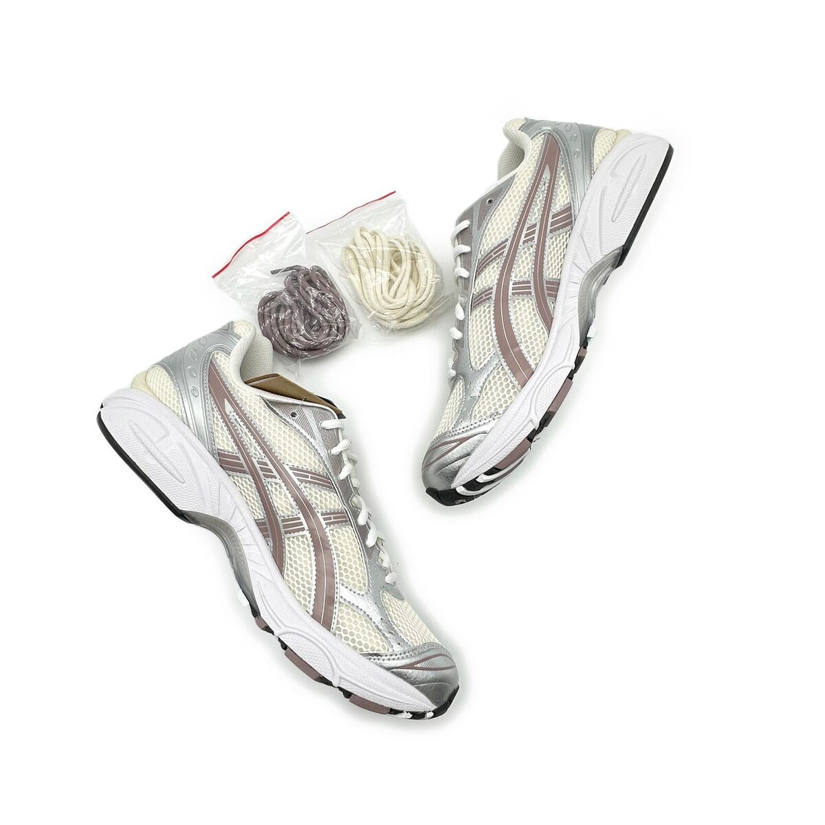 1201A954-101 KITH × Asics Gel-Kayano 14 1201A954-101 KITH × Asics Gel-Kayano 14