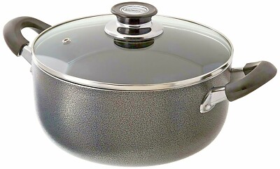 Pot aluminium 50 ml avec couvercle