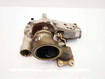 Turbolader for 2020 Opel Vauxhall Corsa F 1,2 68 F12XHL EB2ADTD HN05 101HP