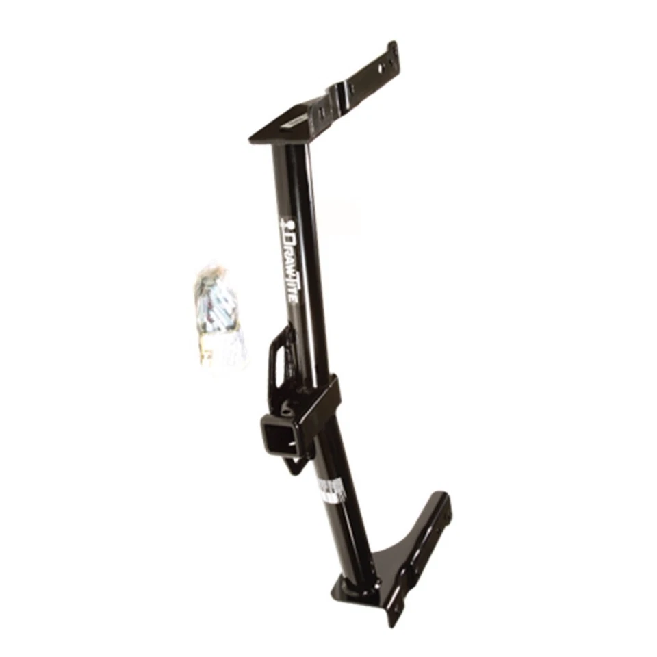 Enganche de remolque Draw-Tite 75703 clase IV, 2 pulgadas Receptor para modelos Ford Econoline Foto 2 de 4