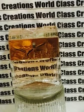 MICHAEL KORS GOLD LUXE FOR WOMEN - 3.4 OZ EDP SPRAY-NO BOX-RARE