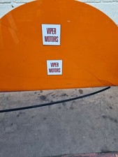 Vauxhall Astra GTC Roof Gutter Trim Strip Passengers Nearside 3 Door 13270844