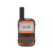Spot X with Bluetooth 2-Way Satellite Messenger  SOS Protection  Handheld P...