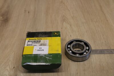 bm1 John Deere R124941 Bearing NOS NEU genuine xn16529 | eBay