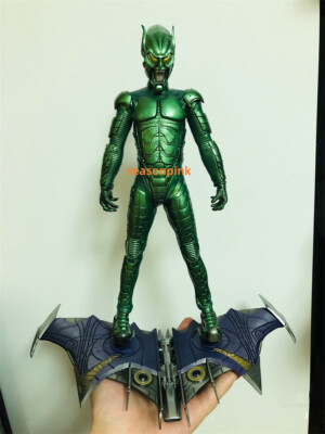 1/6 TOYS ERA PE007 The Fiend Spider-man Green Goblin Figure