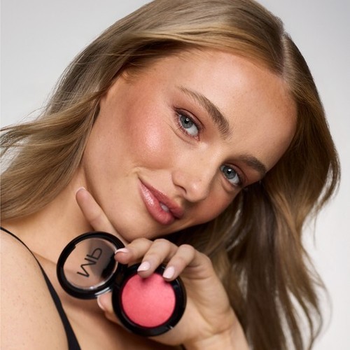 MP Cosmetics Luminous Blush Scarlet 5g |Free Shipping AU - Picture 4 of 5