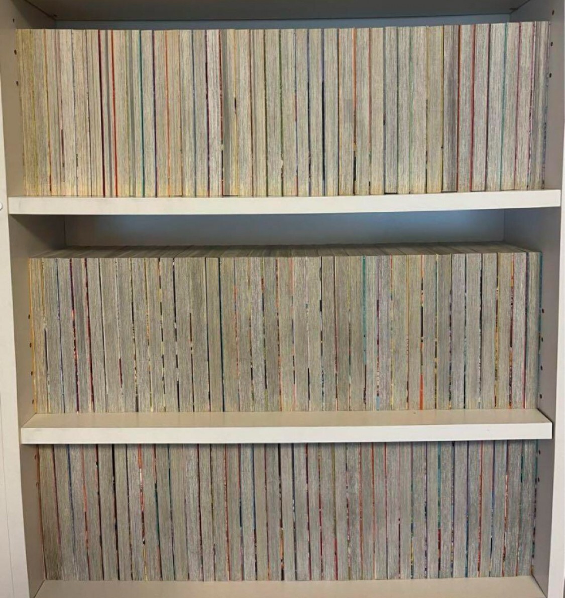 ONE PIECE vol. 1-108 Japanese Comic Book Set manga anime