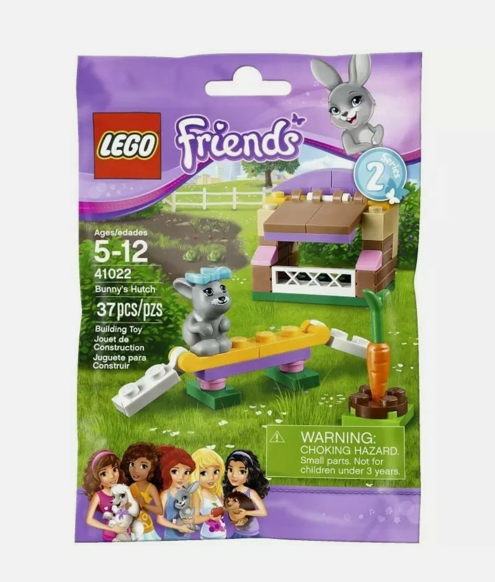 Lego 41022 hotsell