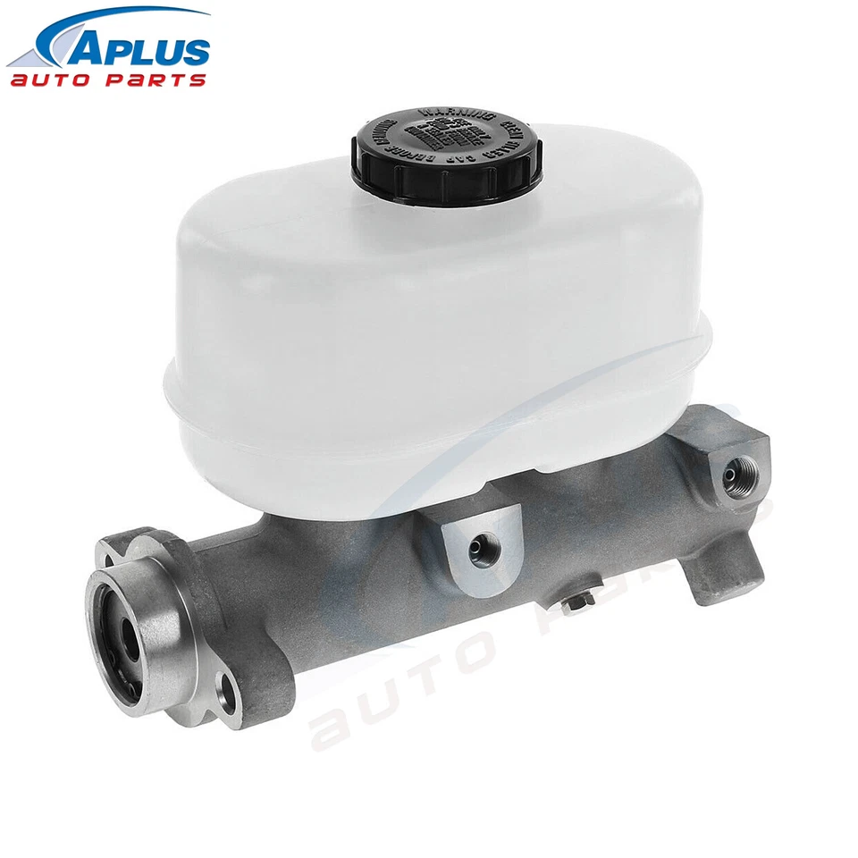 Главный тормозной цилиндр для Ford F-250 F-350 F-450 F-550 Super Duty 1999 2000-2004 - Изображение 2 из 4