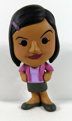 Funko Mystery Minis The Office Kelly Kapoor Figure NEW | eBay