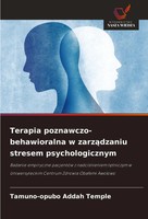 Tamuno-Opubo Addah Temple | Terapia Poznawczo-Behawioralna W Zarz¿Dzaniu...