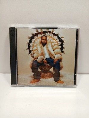 Speakerboxxx: Love below by Outkast (2 CD's, 2003) NEW!!!