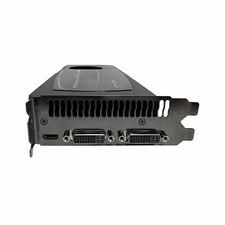 EVGA 01G-P3-1467-AR GeForce GTX 465 1GB Video Card