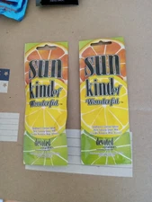 NEW Sun Kind Of Wonderful, Extreme Dha Bronzer by DC .5oz