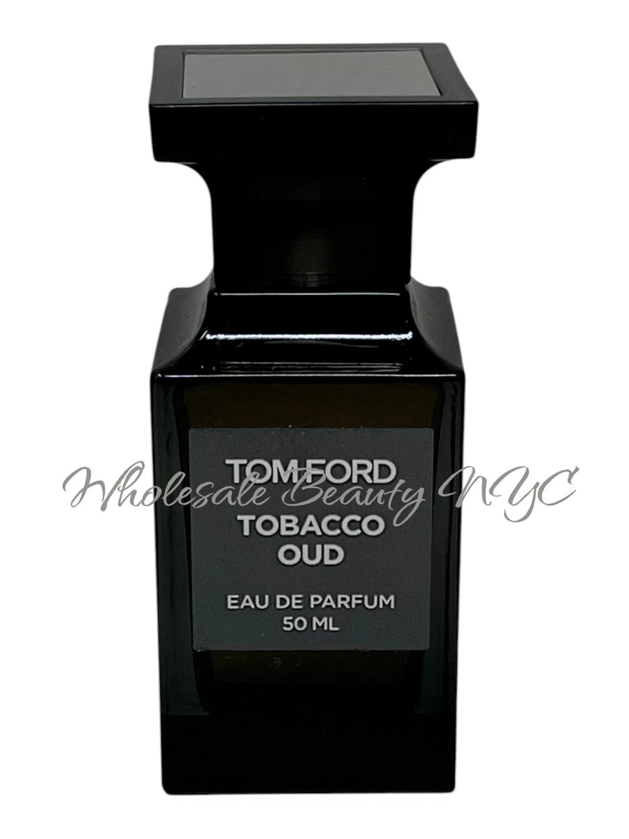 Tom Ford Unisex Tobacco Oud for sale - eBay
