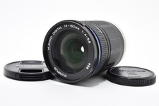 Olympus M.Zuiko Digital ED 14-150mm F/4-5.6 Lens [Exc+++] #2791512A
