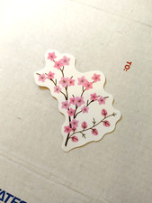 Cherry Blossom Decal Sticker