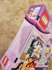 LEGO FRIENDS: Rehearsal Stage (41004)
