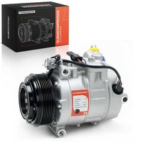 Frankberg Klimakompressor 7SBU17C Passend FüR BMW 1 3 5 6 | 5481FB0048202