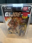 2008 GI Joe 25th Anniversary Dreadnok Ripper 3.75" Action Figure In Case