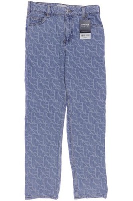 ba&sh Jeans Damen Hose Denim Jeanshose Gr. S Blau #ezoi7xy