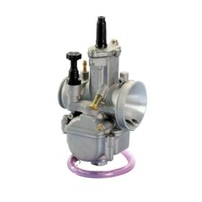 MF2244 CARBURATORE POLINI PWK 24 MODIFICA 130 VESPA 50 SPECIAL R PK S XL 125 ET3