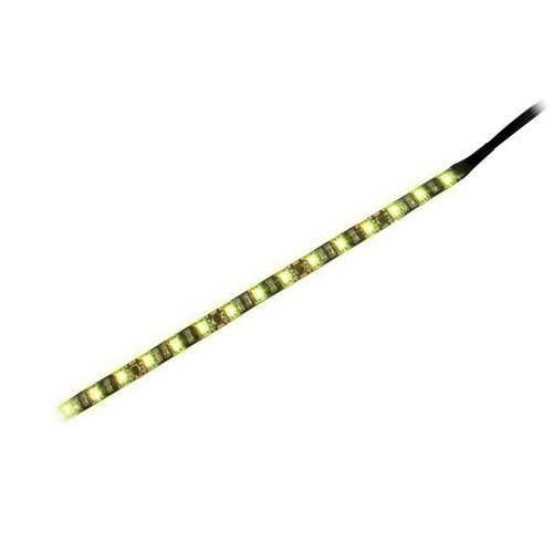 Taśma LED Inter-Tech Argus Aura, RGB 0,50m 30 diod LED NOWA