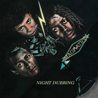Imagination Night Dubbing.      New cd Canada import