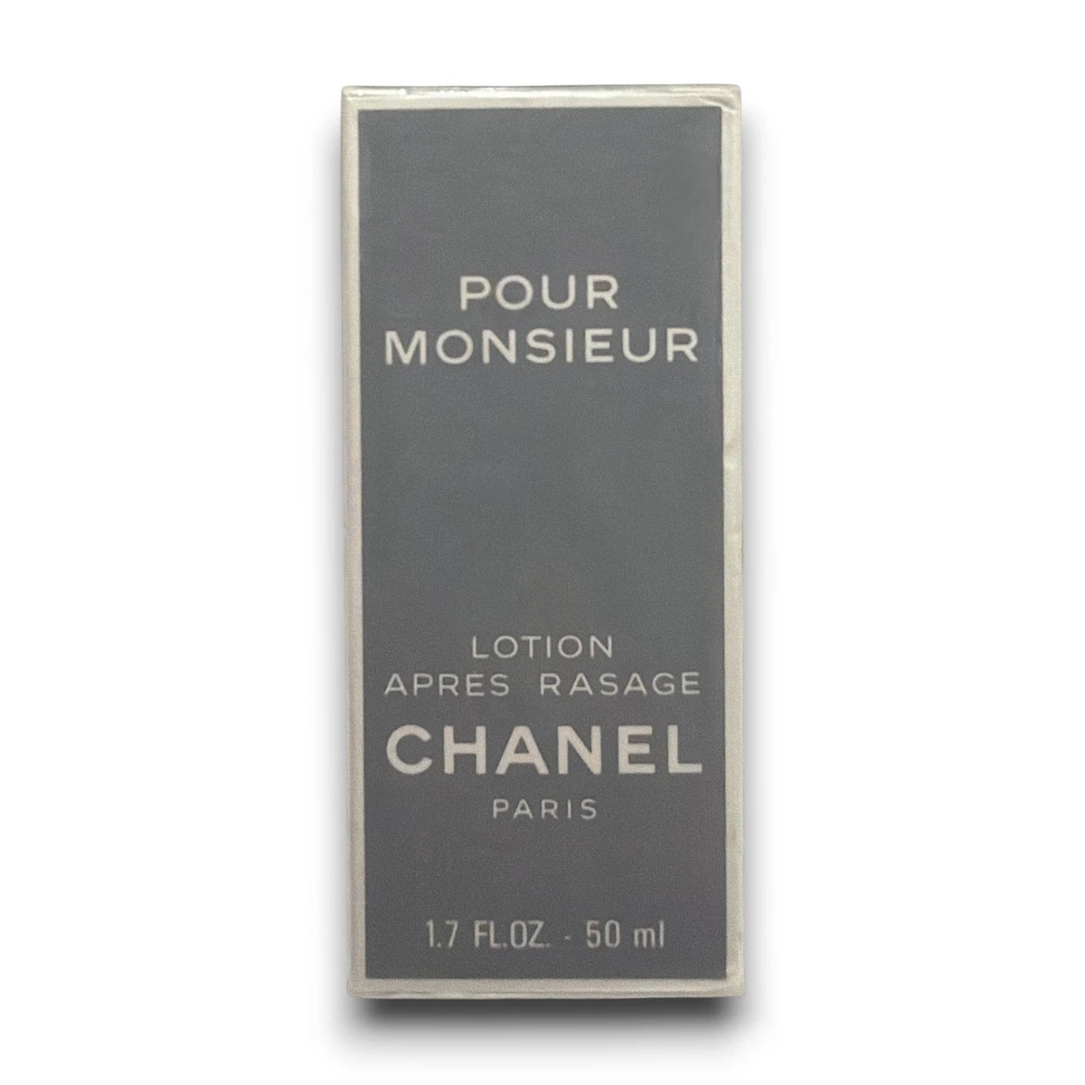 CHANEL Aftershave Balms & Lotions for sale - eBay