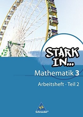 Ludwig Augustin Stark in Mathematik - Ausgabe 2008: Arbe (Broschüre) (UK IMPORT)