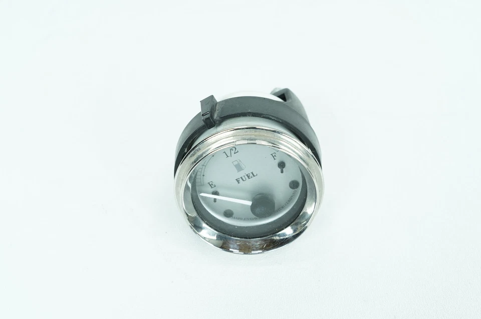 Harley Touring Street Glide 2008 FLHX fabricante de equipos originales gasolina gasolina medidor de combustible grupo Foto 3 de 4