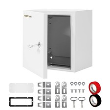 Junction Box ABS Plastic IP65 Waterproof Dustproof Universal Electrical
