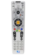 DirecTV RC66RX IR-XMP Universal 4-Device IR Remote Control for H24 H25 HR24
