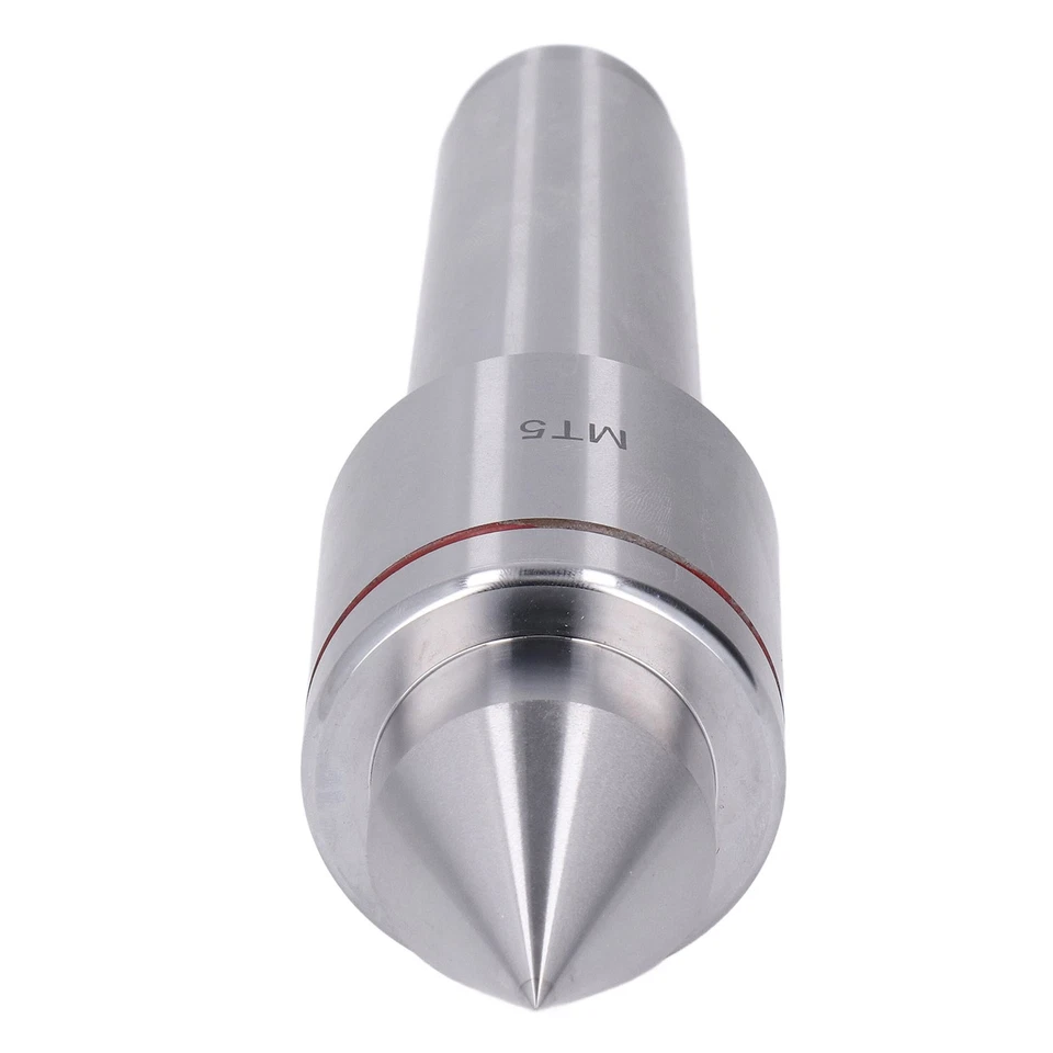 MT5 Revolving Center CNC Live Center High Accuracy Heavy Duty Lathe Tooling UK - Image 3 of 4