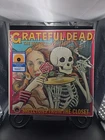 Grateful Dead Best of Skeletons From The Closet 2019 SEALED Yellow Vinyl LP MINT