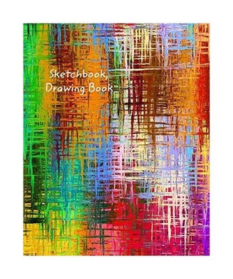 Sketchbook, Drawing Book: Large Sketchbook: Large Sketchbook, June Bug Journals