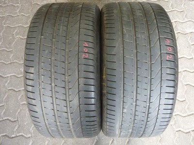 315/35 R21 111Y PIRELLI P ZERO N0 2x SOMMERREIFEN 2 STÜCK