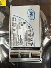 Sun/Oracle 7340035 SSDPE2KE064T7 6.4TB - 2.5 Solid State - NVMe Disk 