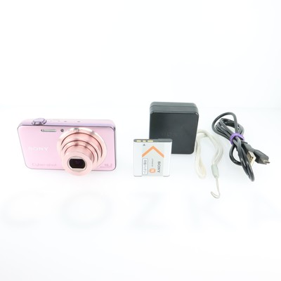 SONY Cyber shot デジタルカメラ DSC-WX50 ピンク Amazon | SONY Cyber-Shot(サイバーショット) WX50 (1620万CMOS/光学x5