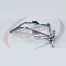 Cloward Lamina Spreader | Precision Cervical & Spinal Surgery Retractor