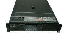 Dell Poweredge R730 8SFF 2x Xeon E5-2666 v3 2.9ghz 20-Cores 64gb H730 8xTrays