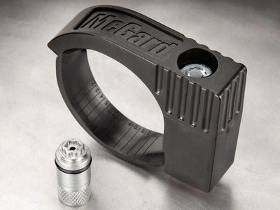 Ford  McGard Truck Bed Secure Security Tailgate Lock (VFL3Z-18146-B)