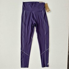Adidas High Rise Leggings Size S Women