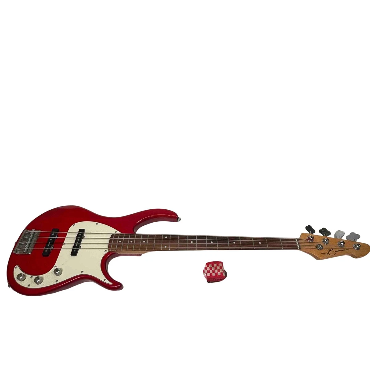Peavey Milestone In Bass Guitars for sale - eBay