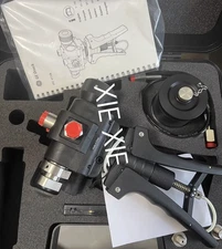 1PCS Druck  PV411A-HP NEW Multifunctional hand pump  shipping  Via DHL or Fedex