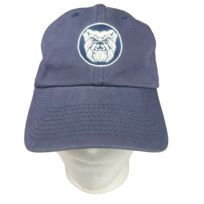 #ad #ad Top of the World Butler Baseball Cap LG Navy Blue Classic Logo Adjustable Sporty $17.00