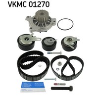 Wasserpumpe + Zahnriemensatz SKF Vkmc 01270 FüR VW Transporter IV LT 28-35 II