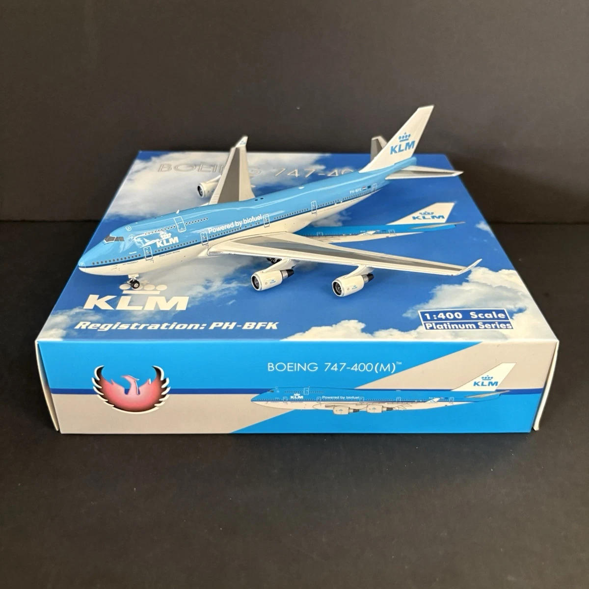 Air France Boeing 747 Diecast Aircraft & Spacecraft for sale | eBay