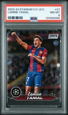 ジャマル ムシアラ Topps Stadium Club RC PSA 10 ジャマル ムシアラ Topps Stadium Club RC PSA 10 ジャマル ムシアラ