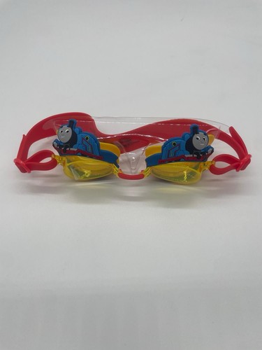 Thomas and Friends Kids Swim Goggles - Picture 5 of 7